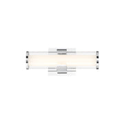 Eurofase - 34146-019 - LED Wall Sconce - Nozza - Chrome