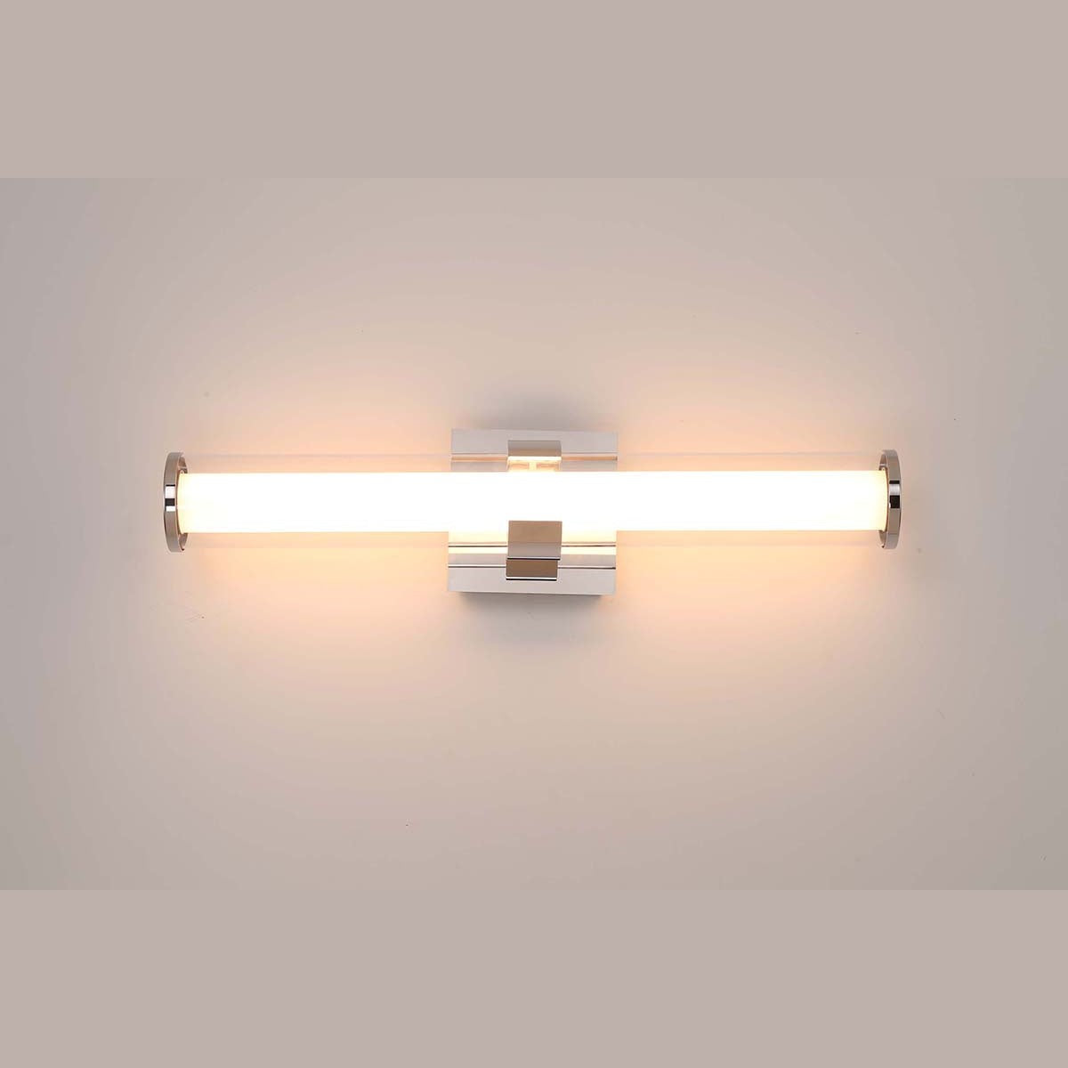 Eurofase - 34147-016 - LED Wall Sconce - Nozza - Chrome