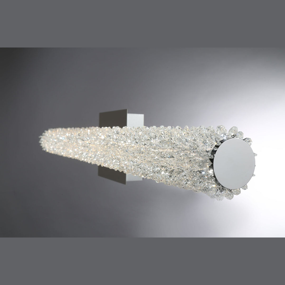 Eurofase - 34156-018 - LED Wall Sconce - Sassi - Chrome