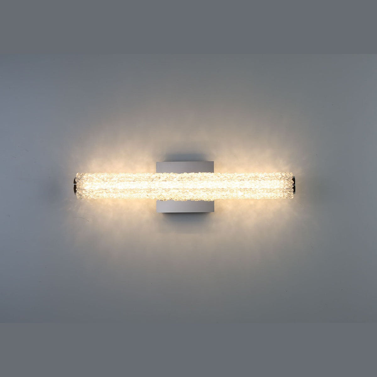 Eurofase - 34158-012 - LED Wall Sconce - Sassi - Chrome