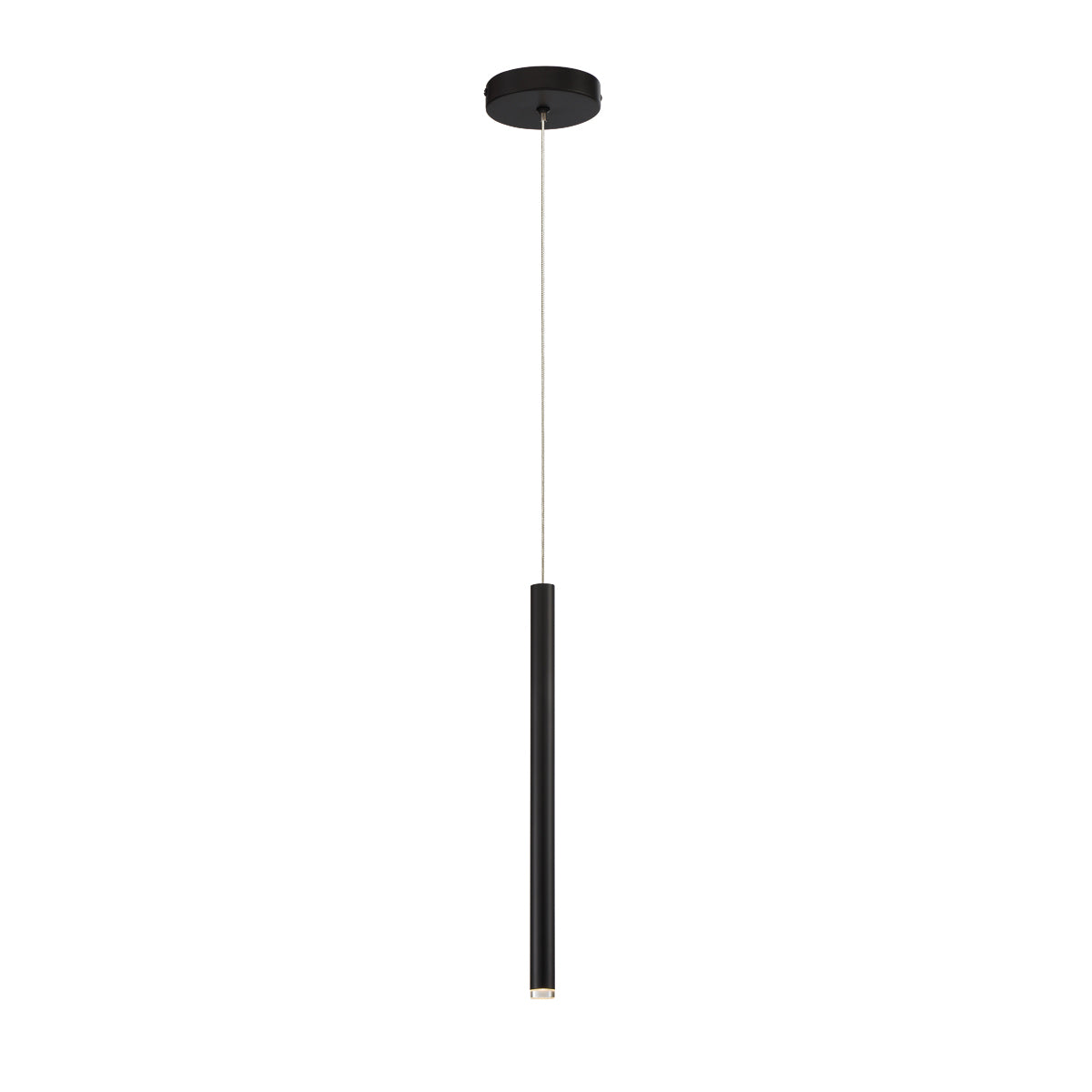 Eurofase - 34164-044 - LED Pendant - Navada - Black