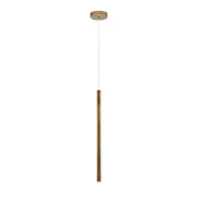 Eurofase - 34165-027 - LED Pendant - Navada - Brass