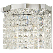 Minka-Lavery - 4802-77 - Two Light Bath - Concentus - Chrome