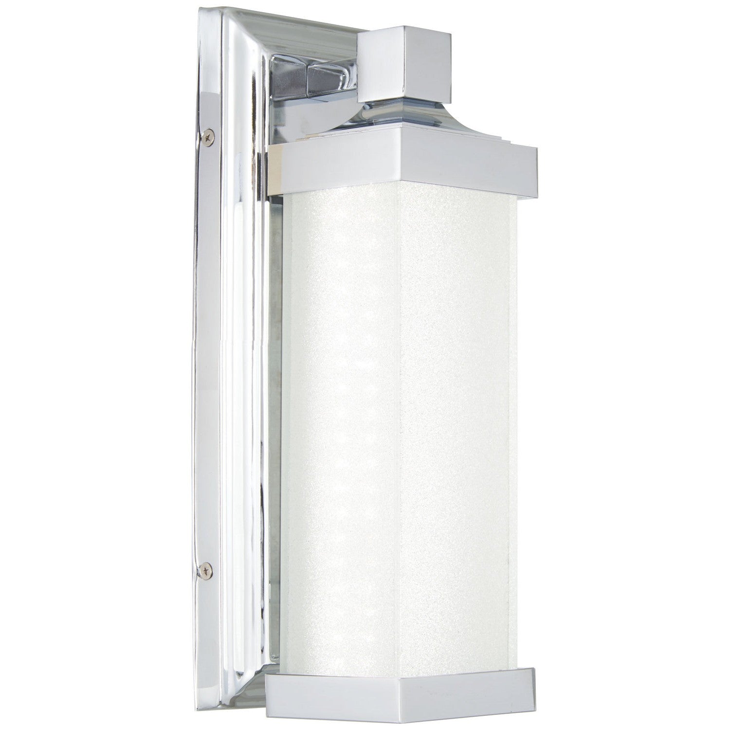 Minka-Lavery - 5501-77-L - Led Wall Sconce - Chrome