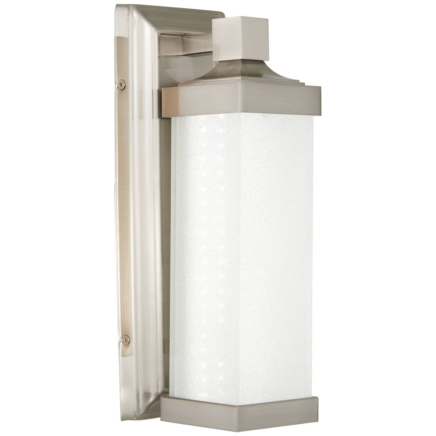 Minka-Lavery - 5501-84-L - Led Wall Sconce - Brushed Nickel