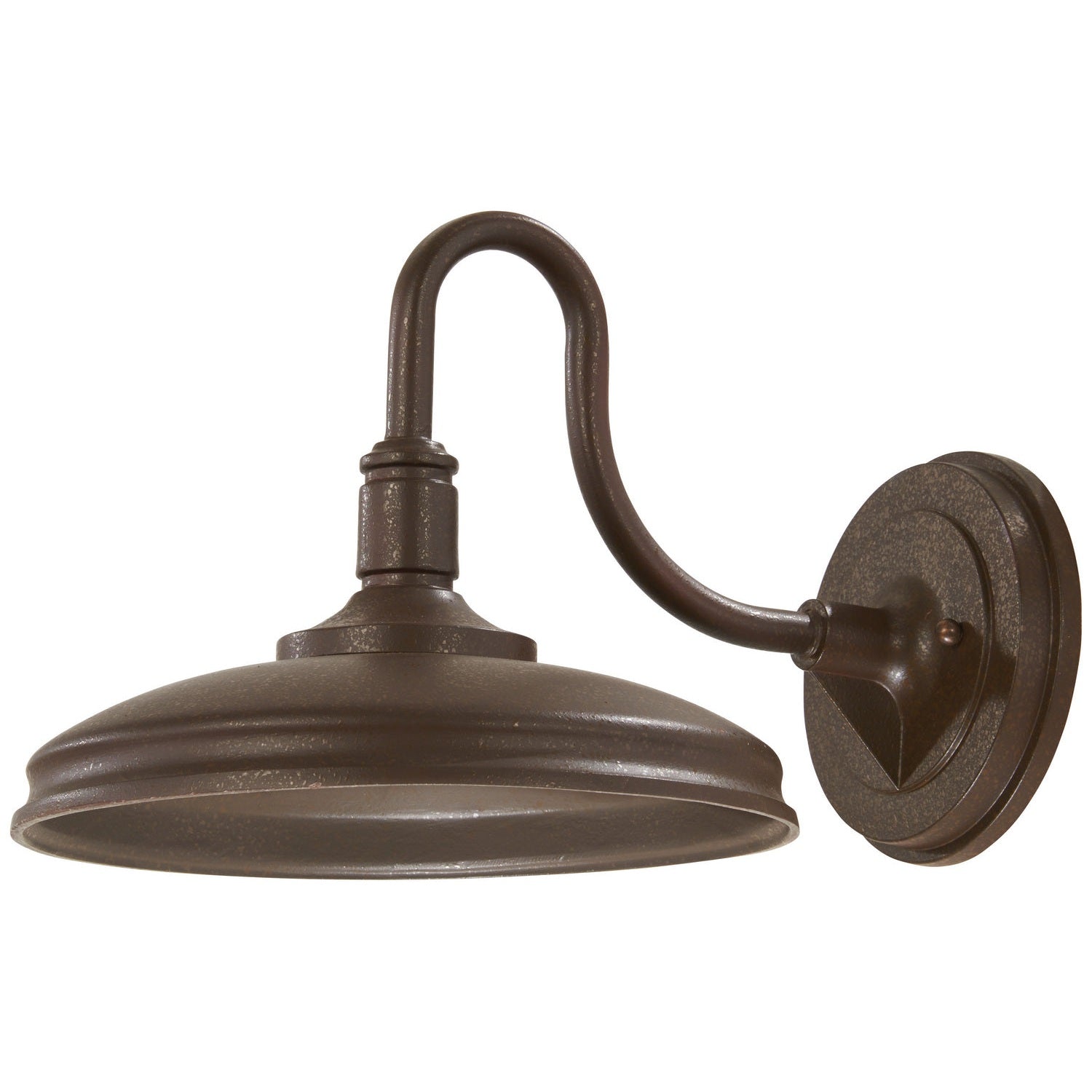 Minka-Lavery - 71252-79-L - Led Wall Mount - Harbison Led - Bronze W/Copper Flecks