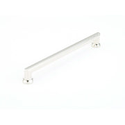 Schaub and Company - 879-PN-25PACK - Empire 8 Inch Center to Center Handle Cabinet Pull - 25 Pack in Polished Nickel