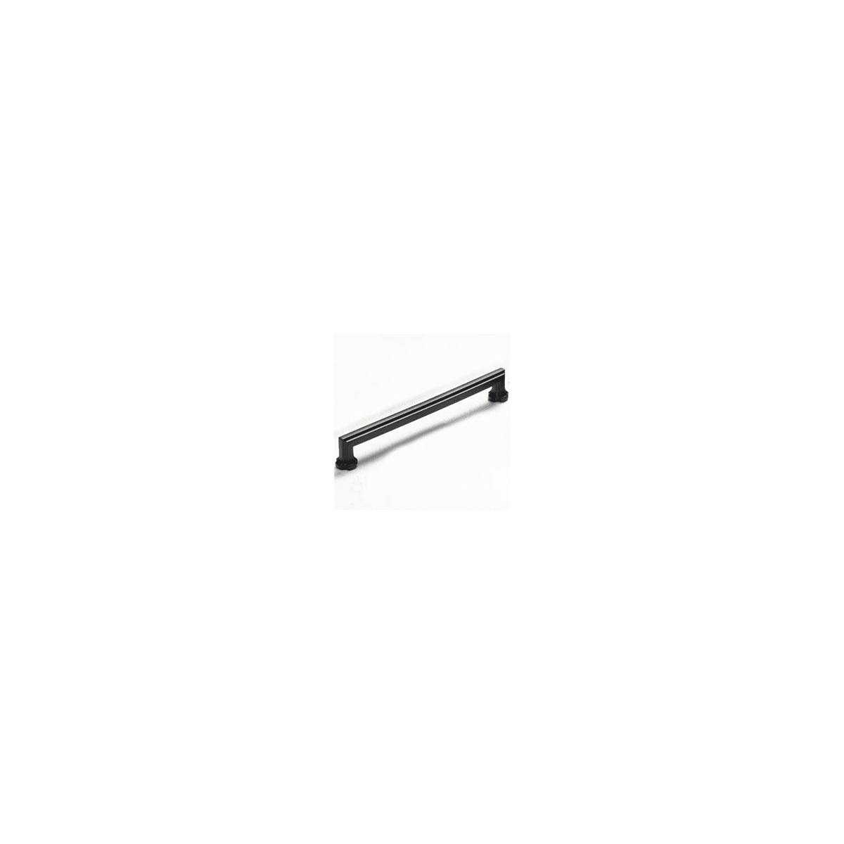 Empire 8" Center to Center Traditional Grand Cabinet Handle Pull