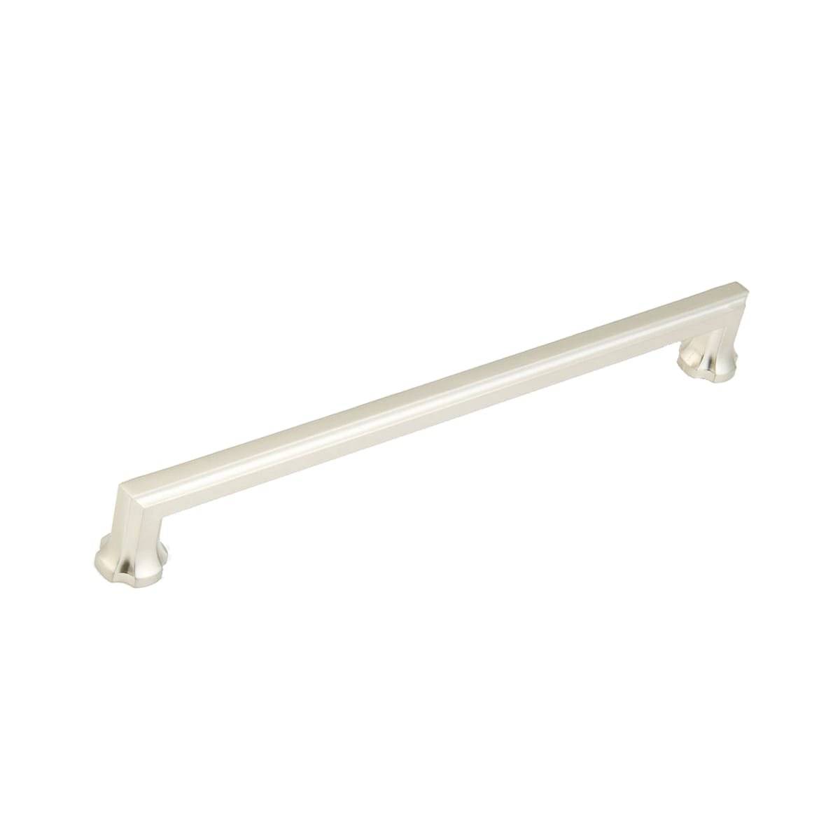 Empire 12" Center to Center Traditional Grand Large Cabinet / Appliance Pull Handle