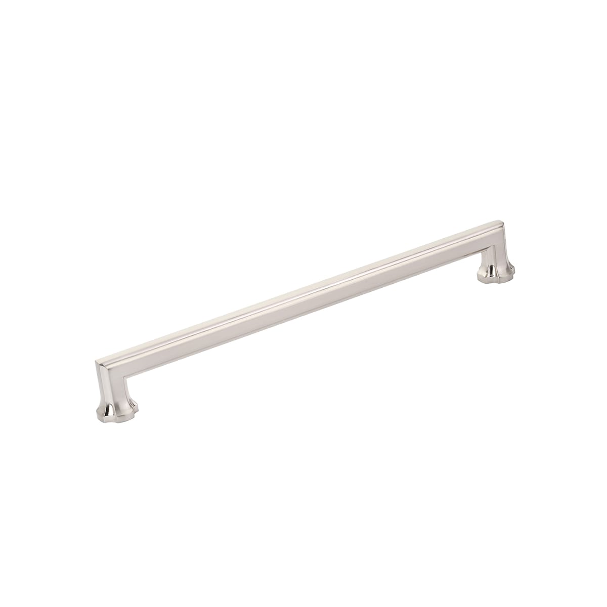 Empire 12" Center to Center Traditional Grand Large Cabinet / Appliance Pull Handle