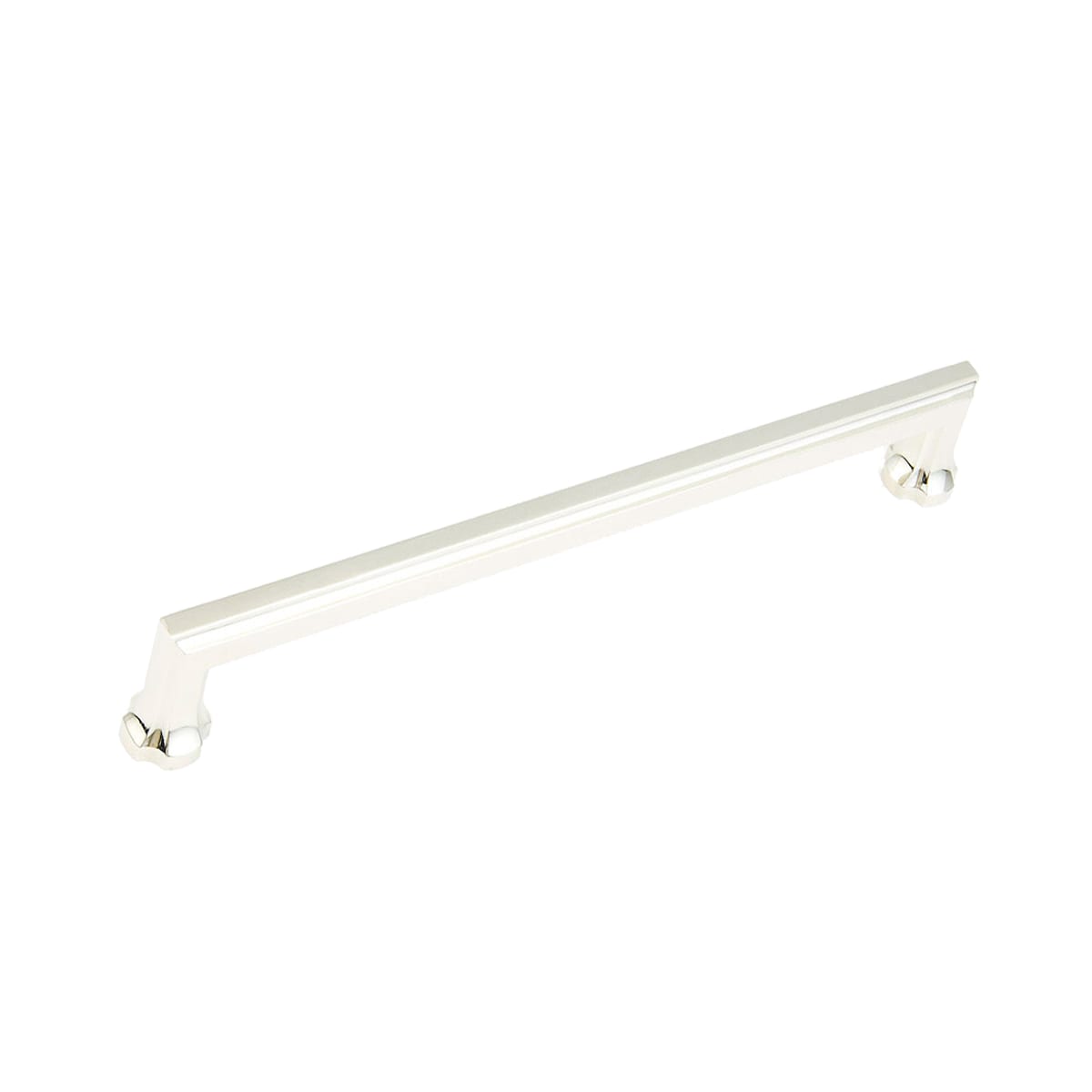 Empire 12" Center to Center Traditional Grand Large Cabinet / Appliance Pull Handle
