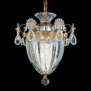Schonbek - 1241-22A - One Light Mini Pendant - Bagatelle - Heirloom Gold