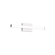Visual Comfort Modern - 700BCLUFS24C-LED930 - LED Bath - Lufe - Chrome