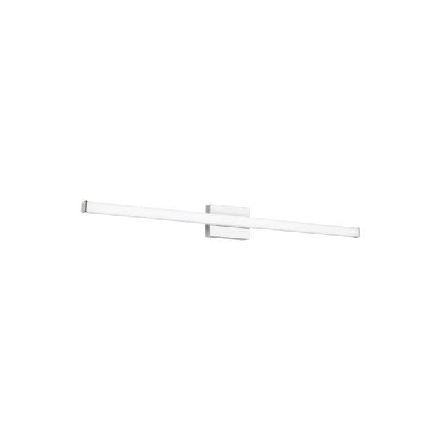 Visual Comfort Modern - 700BCLUFS48C-LED930 - LED Bath - Lufe - Chrome