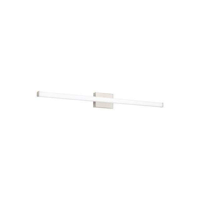 Visual Comfort Modern - 700BCLUFS48S-LED930-277 - LED Bath - Lufe - Satin Nickel