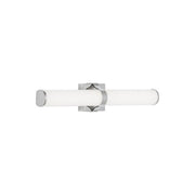 Visual Comfort Modern - 700BCLYK24C-LED930-277 - LED Bath - Lynk - Chrome