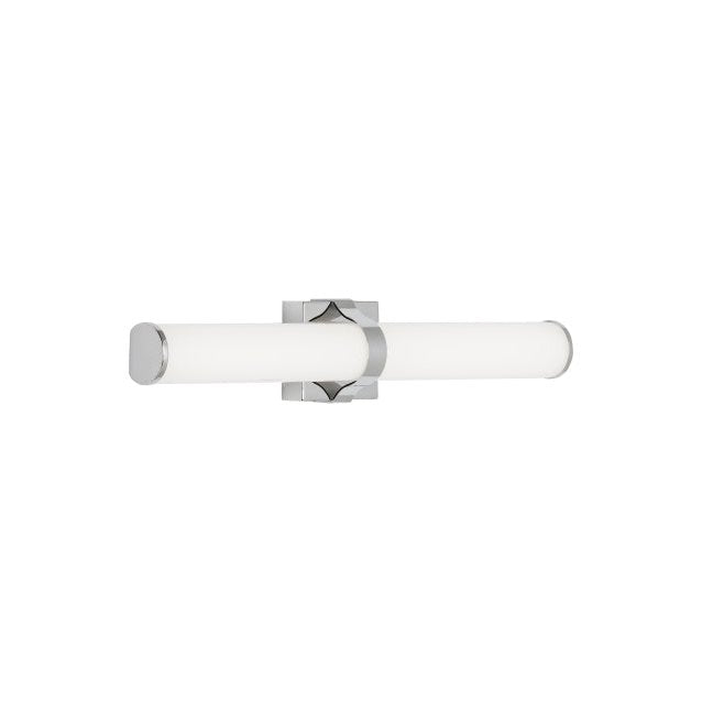 Visual Comfort Modern - 700BCLYK24C-LED930-277 - LED Bath - Lynk - Chrome