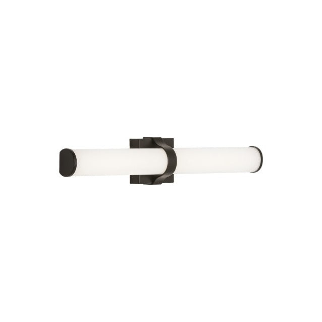 Visual Comfort Modern - 700BCLYK24Z-LED930 - LED Bath - Lynk - Bronze