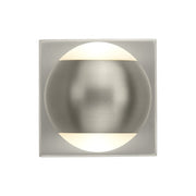 Visual Comfort Modern - 700BCOKO1S-LED930-277 - LED Bath - Oko - Satin Nickel