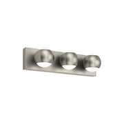 Visual Comfort Modern - 700BCOKO3S-LED930-277 - LED Bath - Oko - Satin Nickel