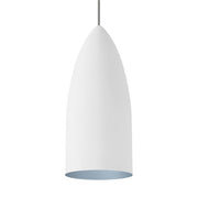Visual Comfort Modern - 700FJSIGMWUS-LED930 - LED Pendant - Signal - Satin Nickel