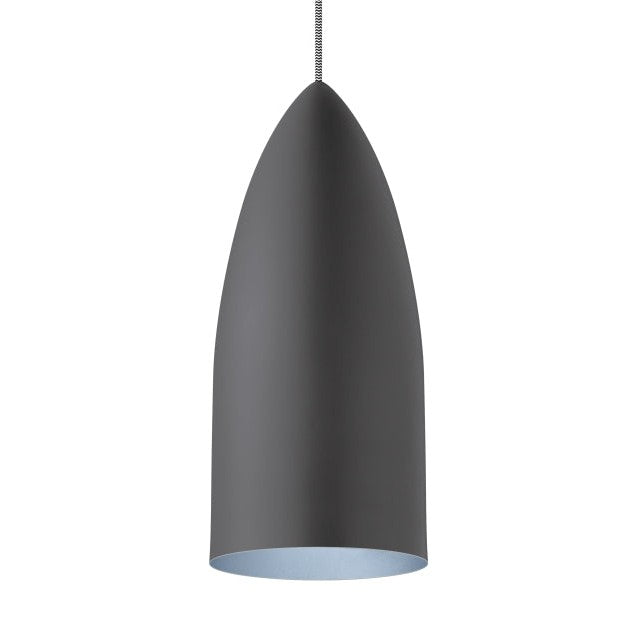 Visual Comfort Modern - 700FJSIGMYUS-LED930 - LED Pendant - Signal - Satin Nickel