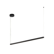 Visual Comfort Modern - 700LSDYNAR4PB-LED935 - LED Suspension - Dyna - Anodized Black