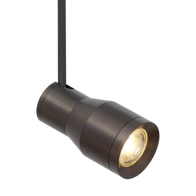 Visual Comfort Modern - 700MOACE927405Z - LED Head - Ace - Antique Bronze