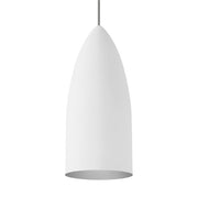 Visual Comfort Modern - 700MPSIGMWLS - One Light Pendant - Signal - Satin Nickel