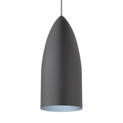 Visual Comfort Modern - 700MPSIGMYUS-LED930 - LED Pendant - Signal - Satin Nickel