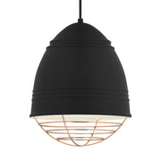 Visual Comfort Modern - 700TDLOFBWP-LED927 - LED Pendant - Loft