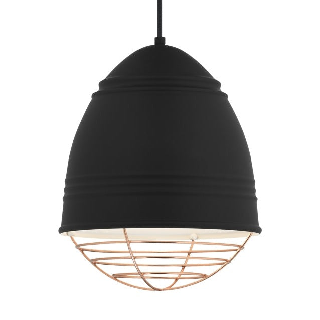 Visual Comfort Modern - 700TDLOFBWP-LED927 - LED Pendant - Loft