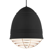 Visual Comfort Modern - 700TDLOFGPBWP-LED927 - LED Pendant - Loft