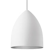 Visual Comfort Modern - 700TDSIGGPWL - One Light Pendant - Signal