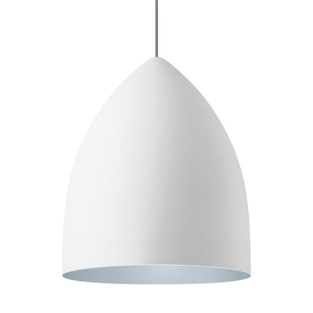 Visual Comfort Modern - 700TDSIGGPWU - One Light Pendant - Signal