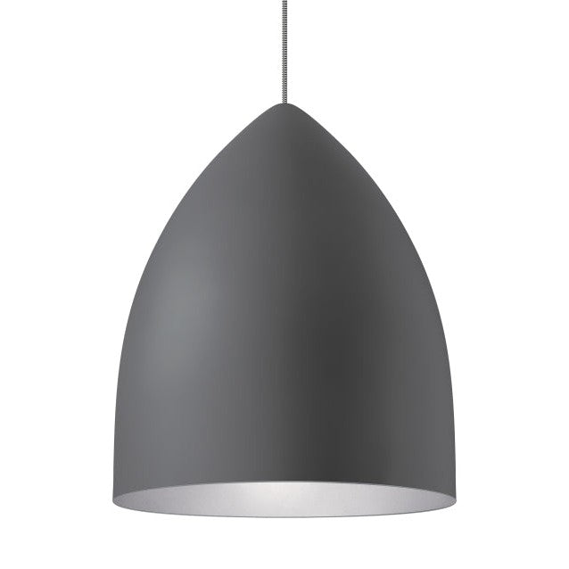 Visual Comfort Modern - 700TDSIGGPYL - One Light Pendant - Signal