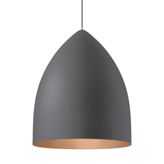 Visual Comfort Modern - 700TDSIGGPYP - One Light Pendant - Signal