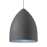 Visual Comfort Modern - 700TDSIGGPYU - One Light Pendant - Signal