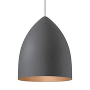 Visual Comfort Modern - 700TDSIGGPYP-LED927 - LED Pendant - Signal