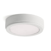 Kichler - 6D24V27WHT - LED Disc - 6D Series 24V Led Disc - Textured White