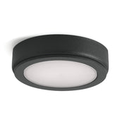Kichler - 6D24V30BKT - LED Disc - 6D Series 24V Led Disc - Textured Black