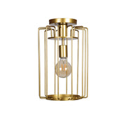 Access - 23891LEDDLP-GLD - LED Pendant - Wired - Gold