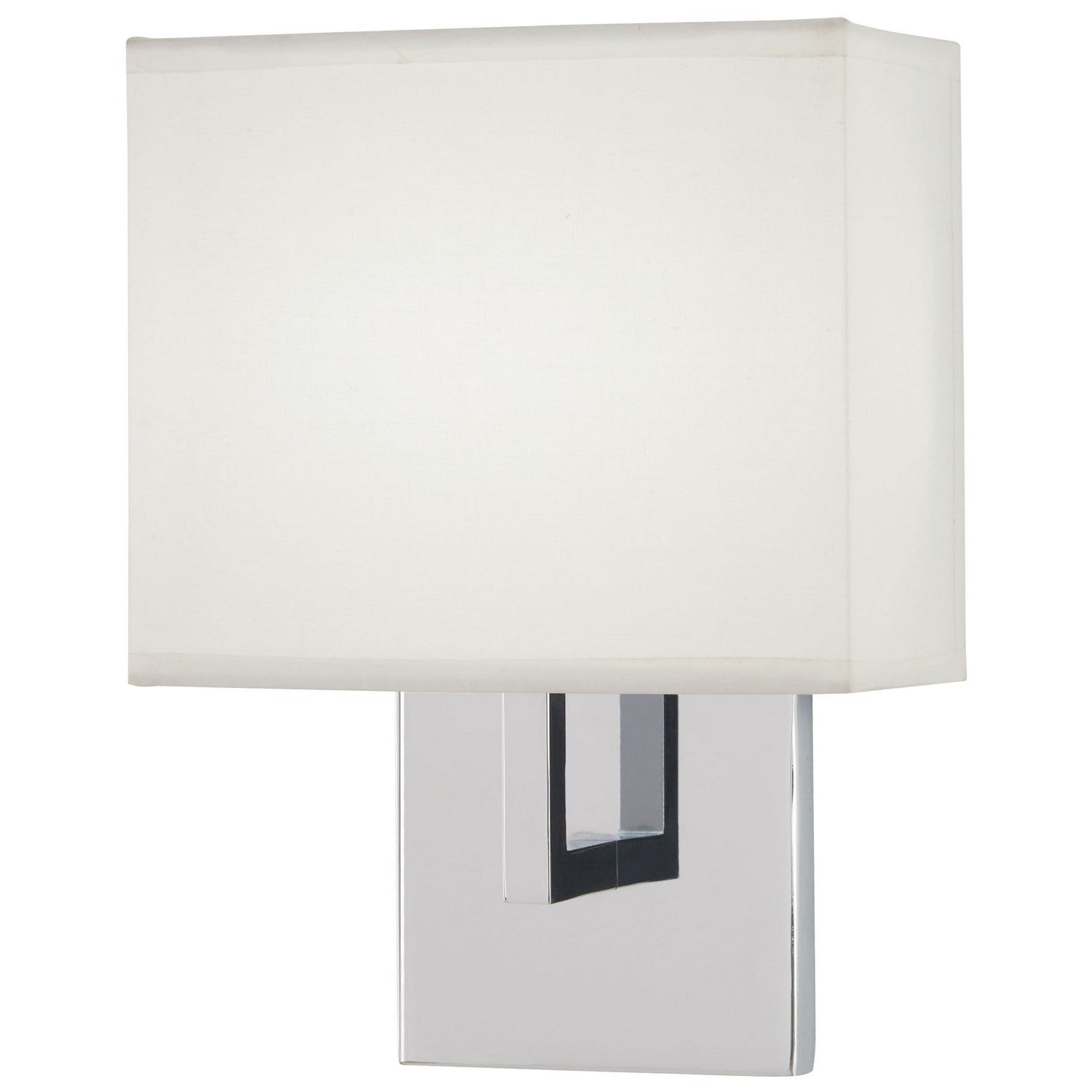 George Kovacs - P470-077-L - LED Wall Sconce - George Kovacs - Chrome