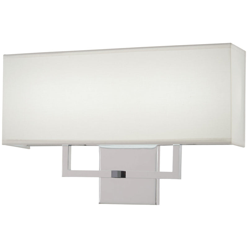 George Kovacs - P472-077-L - LED Wall Sconce - George Kovacs - White