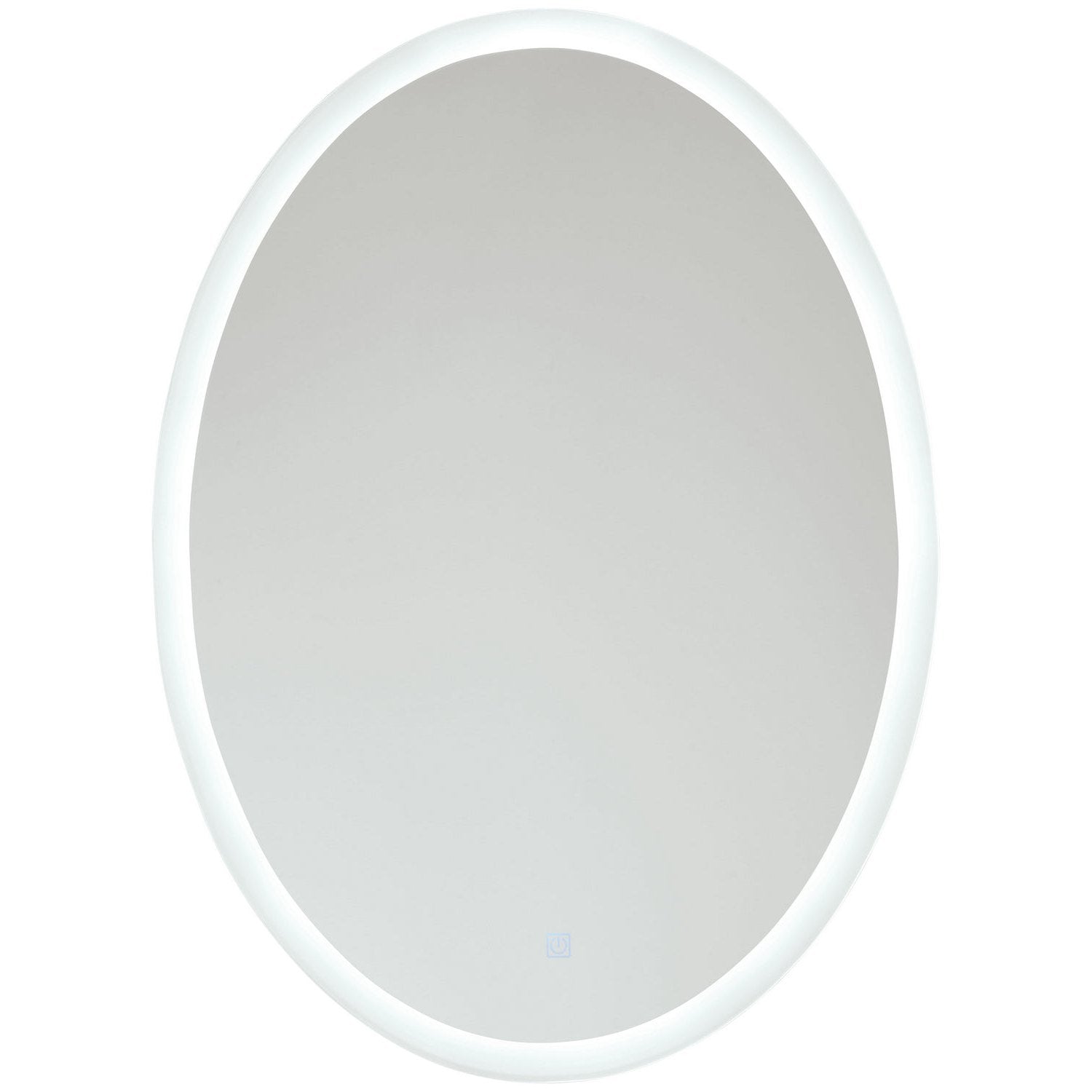 George Kovacs - P6108 - LED Mirror - Mirrors Led - Mirror