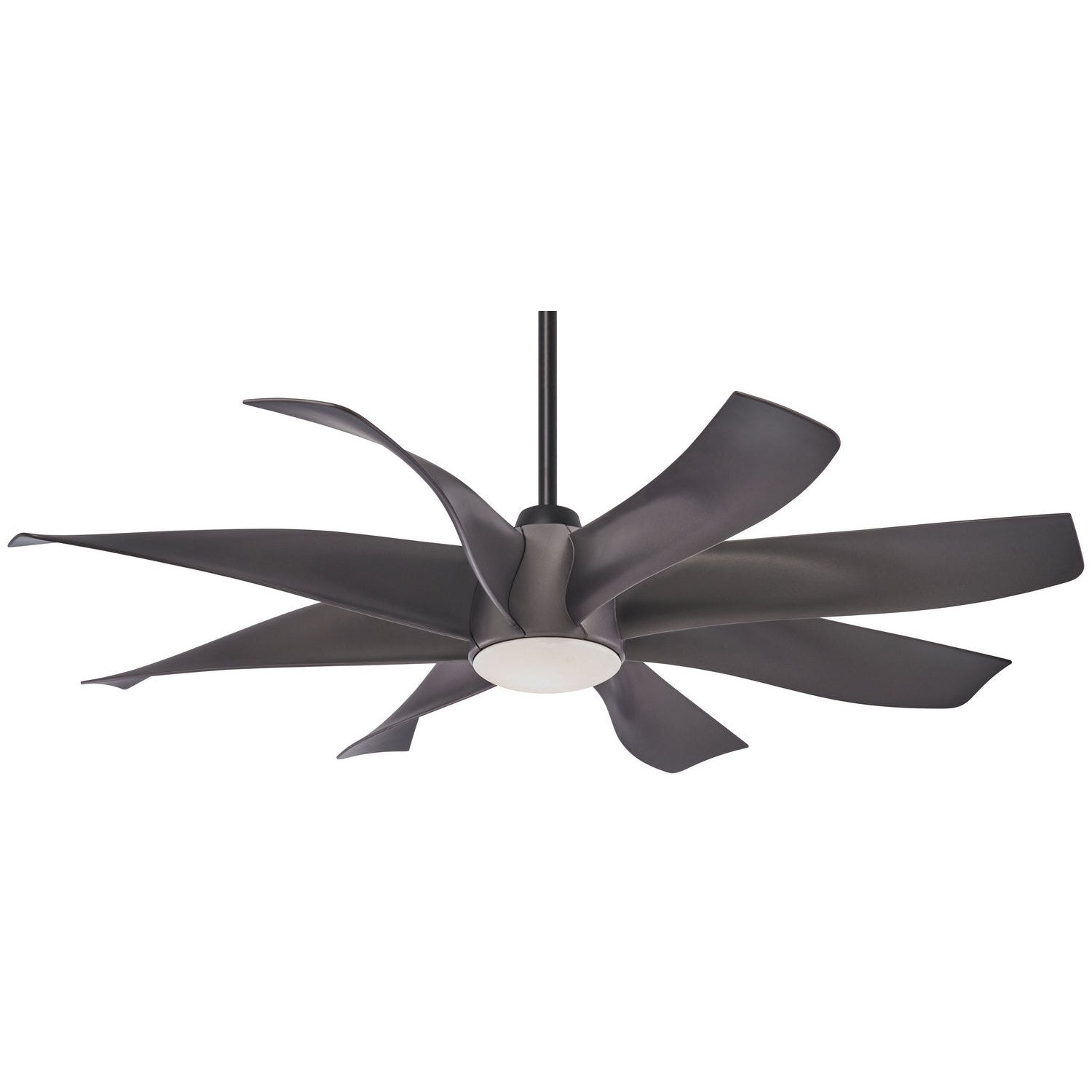 Minka Aire - F788L-GS - 60"Ceiling Fan - Dream Star - Graphite Steel
