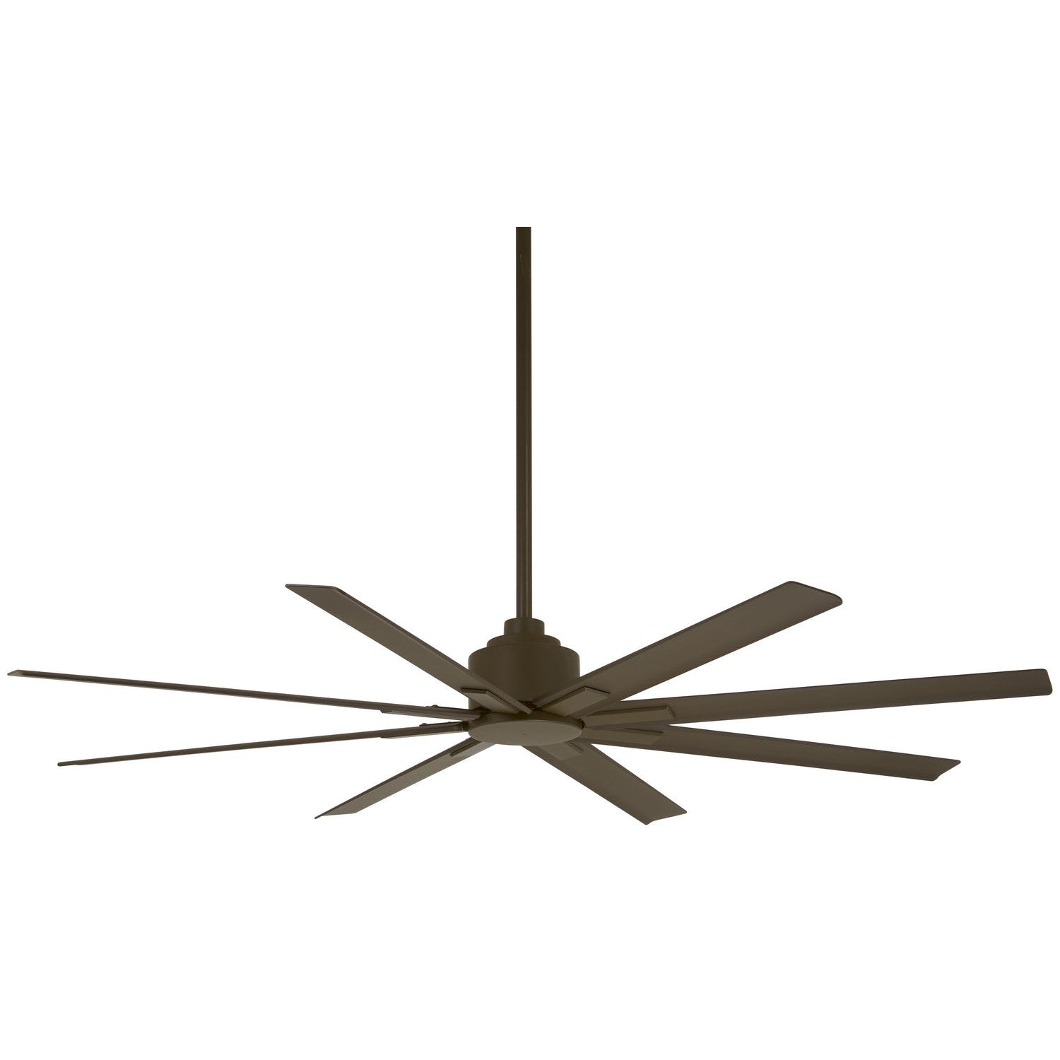 Minka Aire - F896-65-ORB - 65" Ceiling Fan - Xtreme H2O 65" - Oil Rubbed Bronze