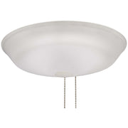 Minka Aire - K9120L - LED Fan Light Kit - Minka Aire - White