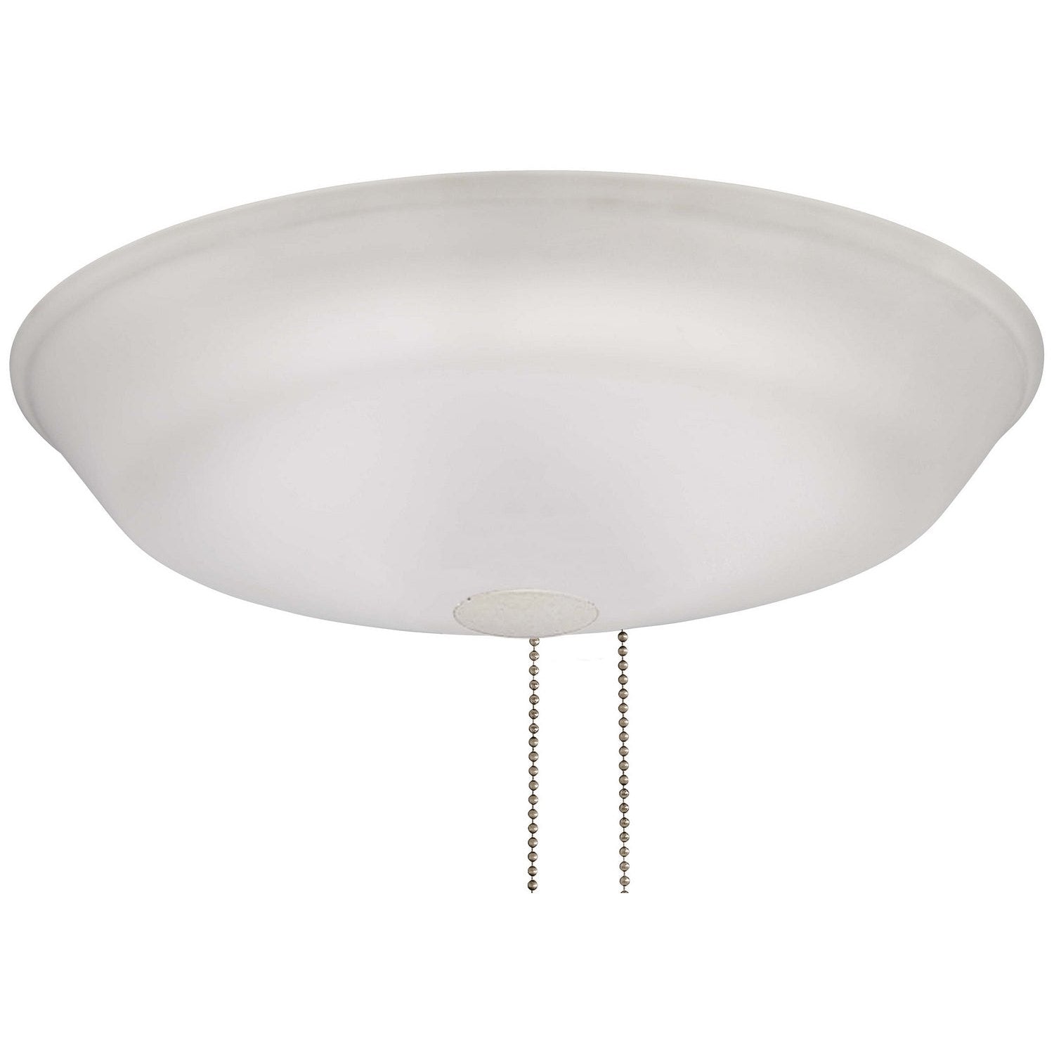 Minka Aire - K9120L - LED Fan Light Kit - Minka Aire - White