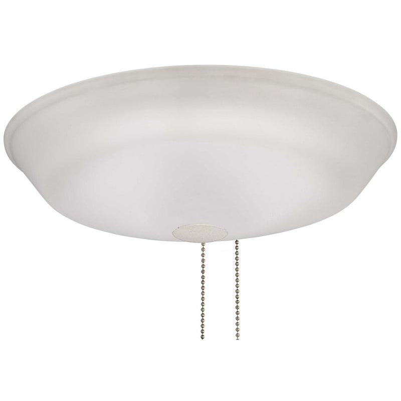 Minka Aire - K9120L - LED Fan Light Kit - Minka Aire - White